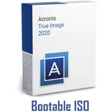 Acronis True Image 2020 - Bootable ISO