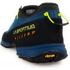 La Sportiva TX4 Herren storm blue/hawaiian sun 42