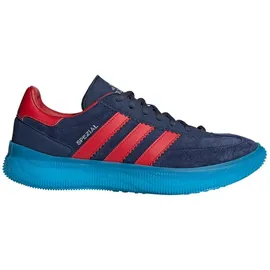 adidas Performance Handball Spezial Navy Blue/Team Corduroy - blau - 40 2/3