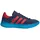 adidas Performance Handball Spezial Navy Blue/Team Corduroy - blau - 40 2/3