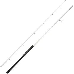 Abu Garcia Beast X2 822 H Trolling Spinning 2,49m 30-110g Schlepp-Spinnrute
