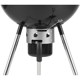 Primaster Kugelgrill Brody schwarz/silber