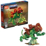 Mega Brands Mega Construx Masters of the Universe Origins Battle Cat