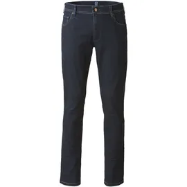 Meyer M5 Five Pocket Regular Fit Dunkelblau 33/32