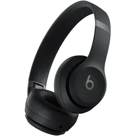 Beats by Dr. Dre Beats Solo 4 mattschwarz