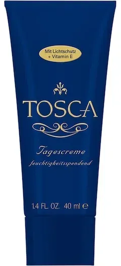 Tosca Damendüfte Tosca Feuchtigkeits Tagescreme