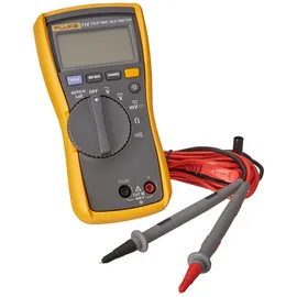 Fluke 114 TRMS-DMM