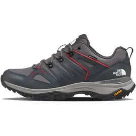 The North Face Hedgehog Gore-tex® Wanderschuhe - Smoked Pearl / Asphalt Grey - EU 47