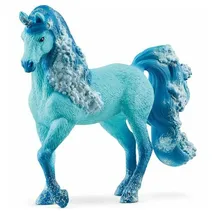 Schleich Bayala Elementa Wassereinhorn Stute 70757