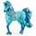 Schleich Bayala Elementa Wassereinhorn Stute 70757