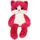 gipsy toys Leggies 48 cm Himbeerrosa
