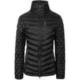 Kerbl Covalliero Damen Steppjacke HW/21 black, Größe: M