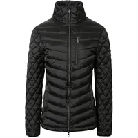 Kerbl Covalliero Damen Steppjacke HW/21 black, Größe: M