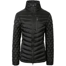Kerbl Covalliero Damen Steppjacke HW/21 black, Größe: M