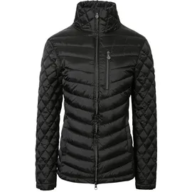Kerbl Covalliero Damen Steppjacke HW/21 black, Größe: M