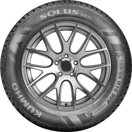Kumho Solus 4S HA31 235/65 R17 108V