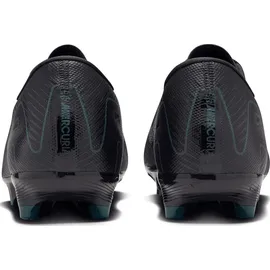 Nike Mercurial Vapor 16 Academy FG/MG Fußballschuhe Herren 002 black/black-deep jungle 38