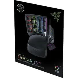 Razer Tartarus Gaming Tastatur (RZ07-02270100-R3M1)