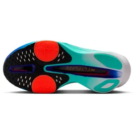 Nike Alphafly 3 Herren Weiß/Schwarz 44