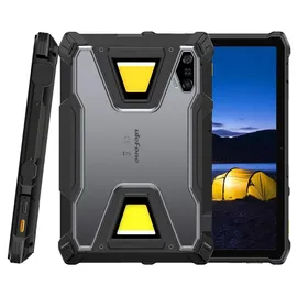 Ulefone Armor Pad 5 Pro 5G 11" 2025 12 GB RAM 512 GB Schwarz
