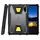 Ulefone Armor Pad 5 Pro 5G 11" 2025 12 GB RAM 512 GB Schwarz