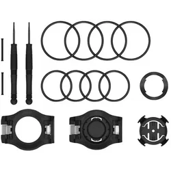 Garmin Quick Release Kit Forerunner 935 Accessoires montres/ Bracelets - Noir - TU