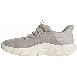 adidas CLOUDFOAM FLEX RAPIDFIT Herren Wonder Beige/Off White/Wonder Alumina 44
