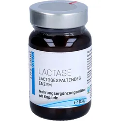 LACTASE KAPSELN 60 St.
