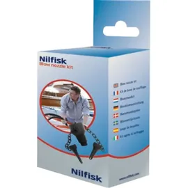 Nilfisk Blasadapterkit Multi 107402483 Schwarz