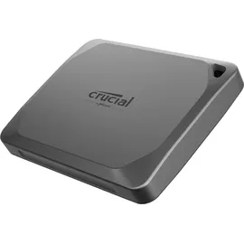 Crucial X9 Pro 1 TB USB 3.2 Gen 2 Grau CT1000X9PROSSD9