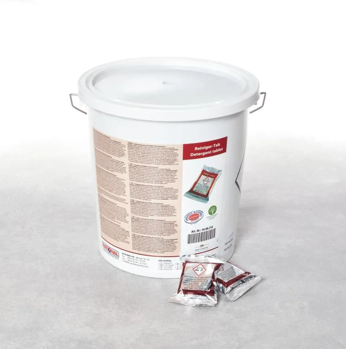 RATIONAL Reiniger Tabs - Reiniger Tabletten