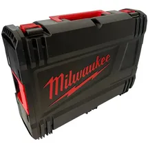 TTI MILWAUKEE 4932453385 Werkzeugkoffer Länge: 475mm, Breite: 358mm, Höhe: 132mm