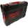 TTI MILWAUKEE 4932453385 Werkzeugkoffer Länge: 475mm, Breite: 358mm, Höhe: 132mm