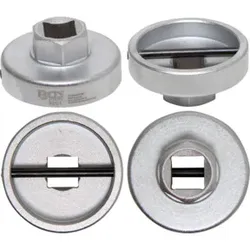 BGS Ölfilterschlüssel 9201, für VAG Diesel mit MANN-/Mahle-Filter