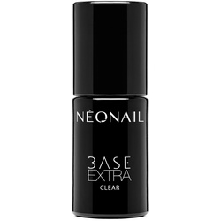 UV Nagellack 7,2 ml - BASE EXTRA