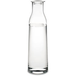 Holmegaard - Minima Karaffe 140 cl, klar