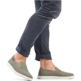 Rieker B2265 Herren Pesto Amaretto 43