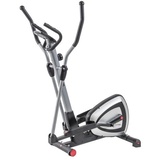 Motive by U N O Fitness CT 400 ohne Schutzmatte grau