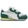 Puma Cabana Racer Sl 20 Baby-Sneaker mit Klettverschluss 19 cool light gray/white/dark myrtle/lime smash 27