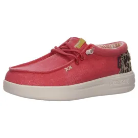Fusion Damen Pink 41