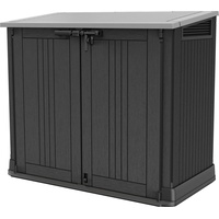 KETER Aufbewahrungsbox Store It Out PRIME 71,5x132x113,5 cm,