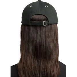 Ami Paris Ami de Coeur Baseball Cap schwarz onesize