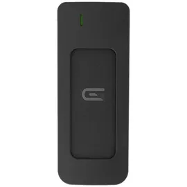 GLYPH Atom 1 TB USB Typ-C Schwarz