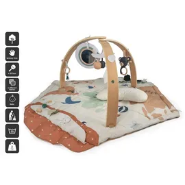 BabyGO Spielbogen Bianca World,