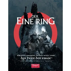Der Eine RingTM Grundregelwerk