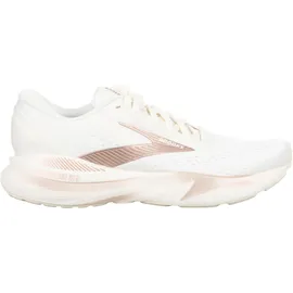 Brooks Adrenaline GTS 24 Damen Medium Coconut/Rose Gold/White 36,5