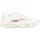 Brooks Adrenaline GTS 24 Damen Medium Coconut/Rose Gold/White 36,5