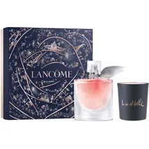 Lancôme La Vie est Belle Eau de Parfum 50 ml + Mini Kerze Geschenkset