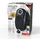 Adler AD 7726 400 W Schwarz