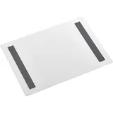 Magnetoplan magnetofix-Sichttasche transparent, 1 mm Magnetgummi A4 hoch